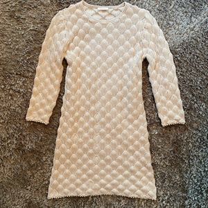 SEE by Chloe Knit Dress